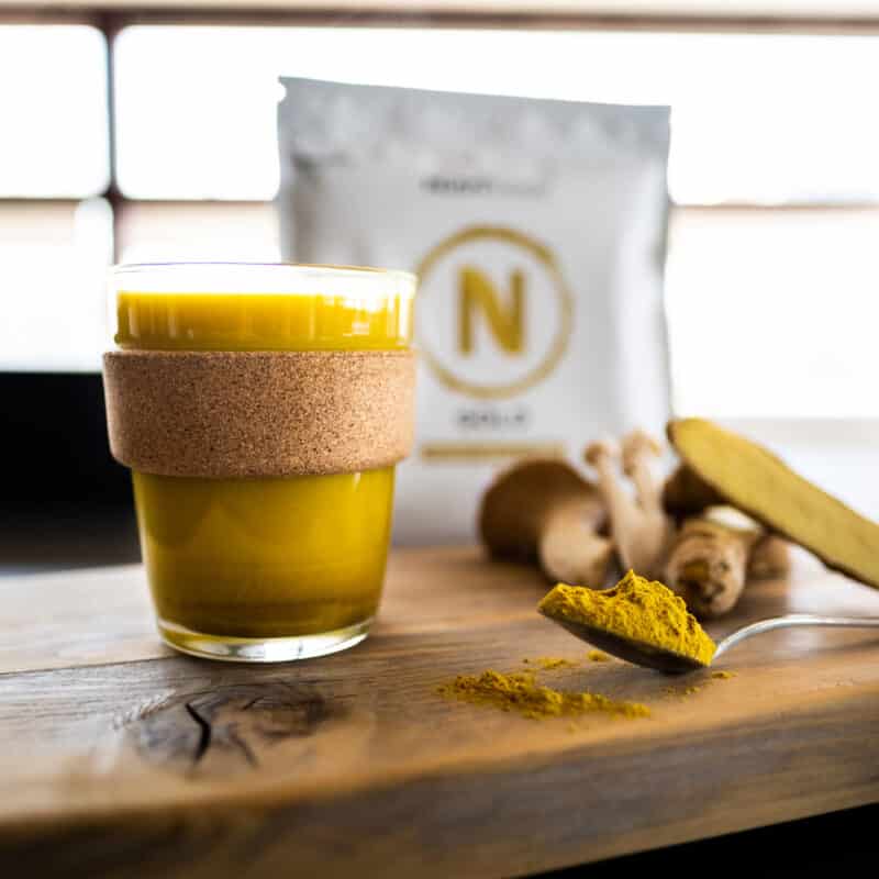 Nutrifoodz Gold