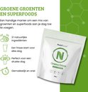 Nutrifoodz Greens Detox HealthyPower