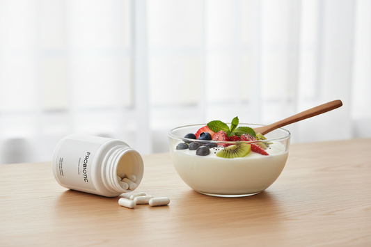 Probiotica kopen: wat je moet weten voor je een keuze maakt HealthyPower