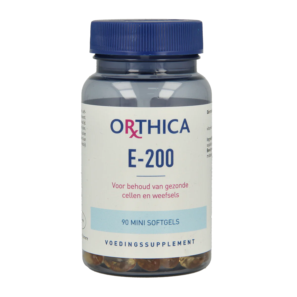 Orthica Vitamine E-200